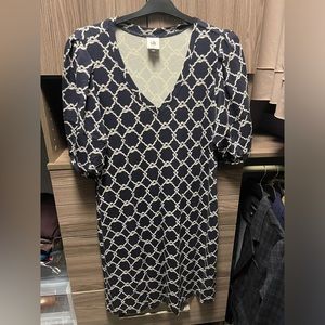 Cabi Cruise Dress